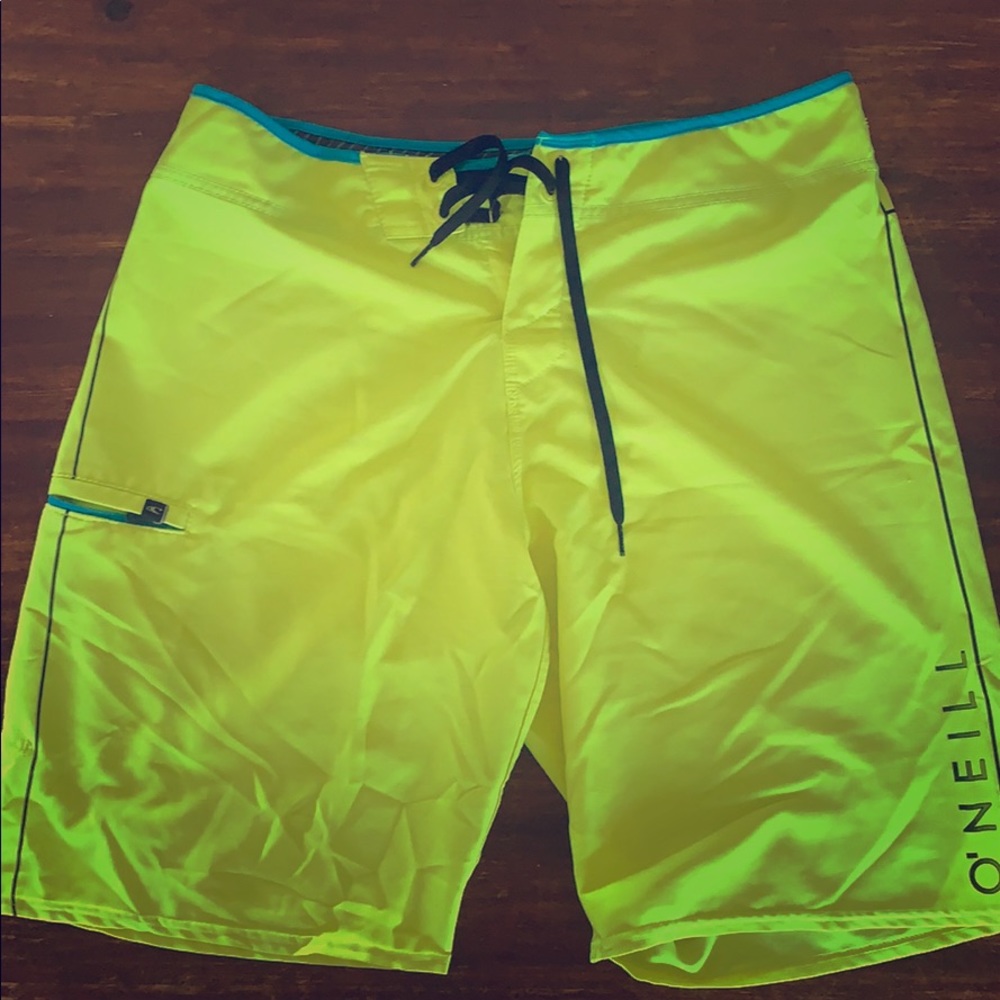 Board Shorts